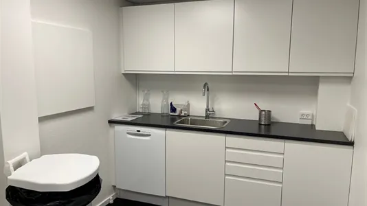 Kontorfællesskaber til leje i Hillerød - billede 18