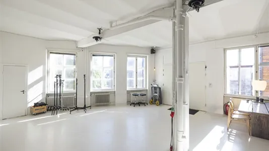 Kontorfællesskaber til leje i København K - billede 5