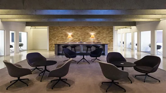 Kontorfællesskaber til leje i Vallensbæk - billede 4