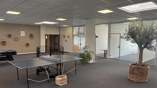 Kontorfællesskaber til leje i Hvidovre - billede 4