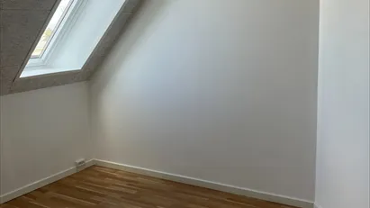 Kontor klar til udlejning