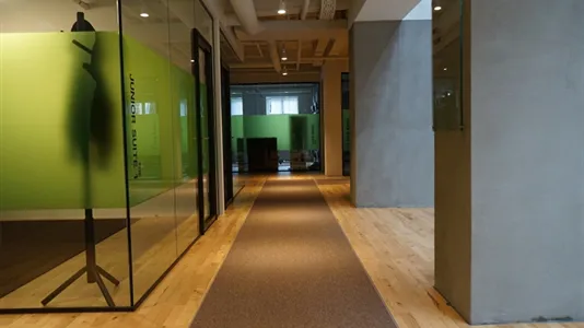 Kontorfællesskaber til leje i Vejle Centrum - billede 7