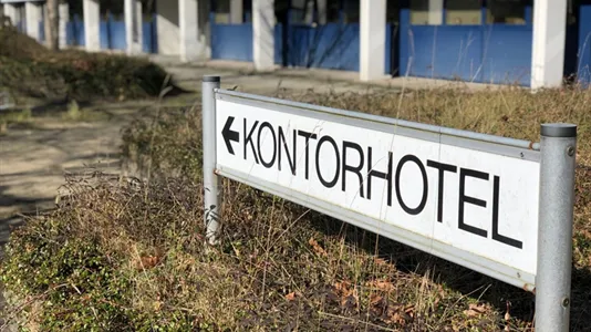 Kontorfællesskaber til leje i Glostrup - billede 2