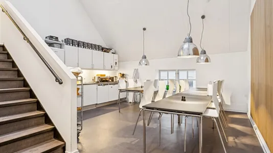 Kontorfællesskaber til leje i Horsens - billede 4