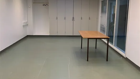 Kontorfællesskaber til leje i Borup - billede 1