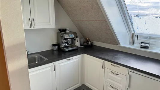 Kontorfællesskaber til leje i Vodskov - billede 10