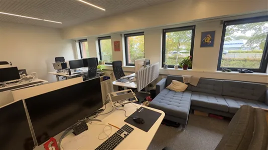 Kontorlokaler til leje i Tranbjerg J - billede 11