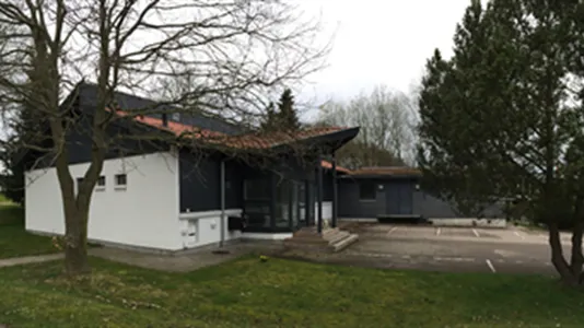 Kontorlokaler til leje i Hørsholm - billede 8