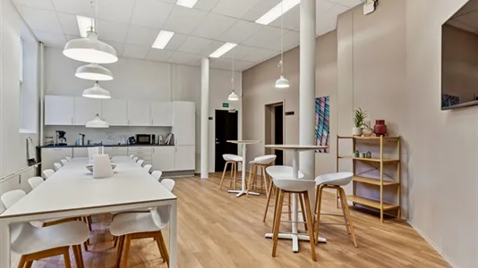 Kontorlokaler til leje i Kolding - billede 4
