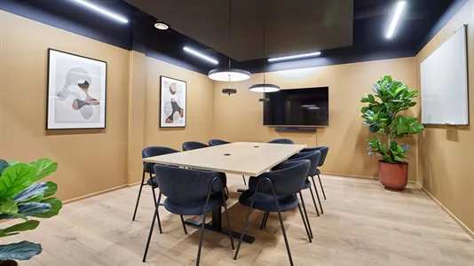 Kontorlokaler til leje i Odense C - billede 11