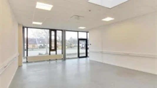 Kontorlokaler til leje i Køge - billede 6