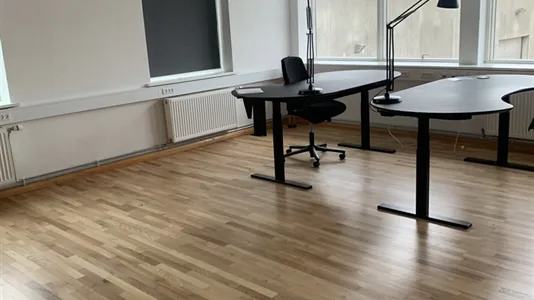 Kontorlokaler til leje i Odense C - billede 6