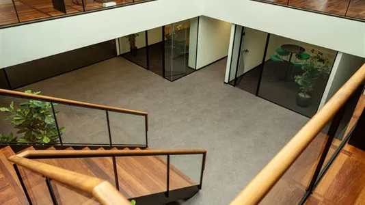 Kontorfællesskaber til leje i Ballerup - billede 7