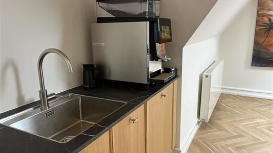 Kontorfællesskaber til leje i Aalborg Centrum - billede 16