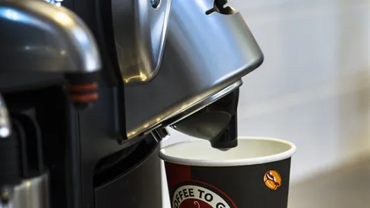 Kontorfællesskaber til leje i Vallensbæk - billede 15