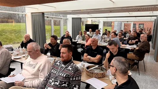 Kontorlokaler til leje i Tranbjerg J - billede 10