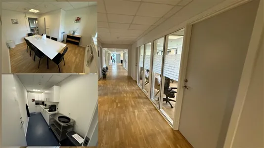 Kontorfællesskaber til leje i Tranbjerg J - billede 7
