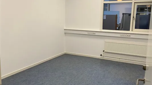 Kontorfællesskaber til leje i Køge - billede 13