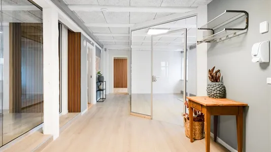 Kontorfællesskaber til leje i Randers C - billede 1