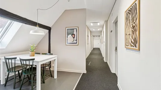 Kontorfællesskaber til leje i Kolding - billede 3