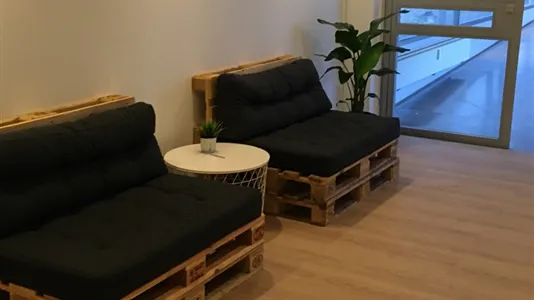 Kontorfællesskaber til leje i Roskilde - billede 21