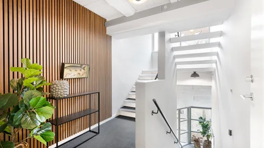 Kontorfællesskaber til leje i Randers C - billede 3