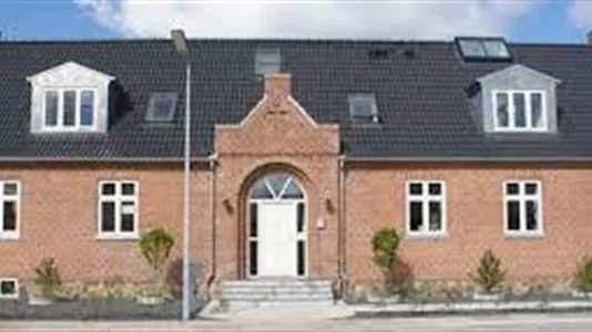 Kontorfællesskaber til leje i Vodskov - billede 5