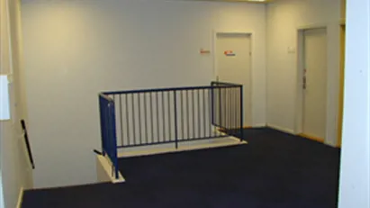 Flot velholdt kontor på 59 m2 til rimelig pris