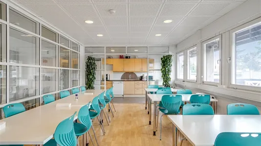 Kontorlokaler til leje i Glostrup - billede 12