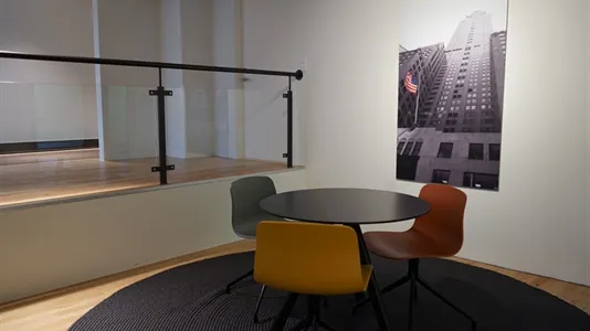 Kontorfællesskaber til leje i Vejle Centrum - billede 13