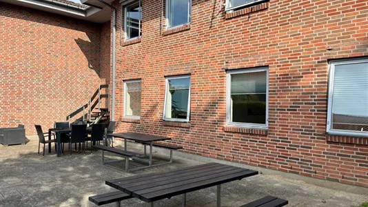 Kontorfællesskaber til leje i Hillerød - billede 12