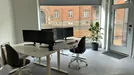 Kontorfællesskab til leje, Odense C, Østre Stationsvej
