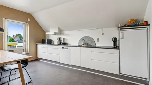 Kontorfællesskaber til leje i Århus C - billede 14