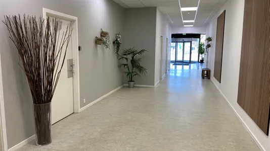 Kontorfællesskaber til leje i Køge - billede 4
