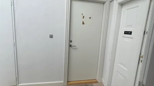 Kontorfællesskaber til leje i Vejle Centrum - billede 10