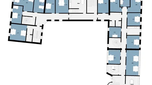 Kontorfællesskaber til leje i Horsens - billede 11