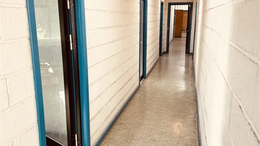 Kontorlokaler til leje i Odense N - billede 7