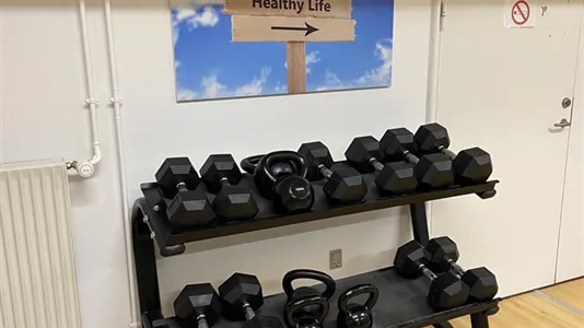 Kontorfællesskaber til leje i Roskilde - billede 18