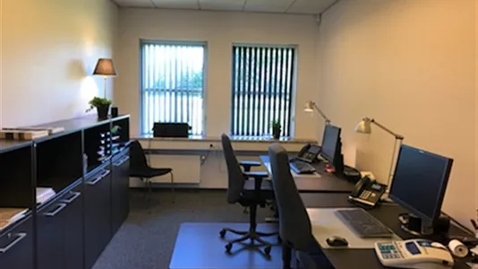 Kontorfællesskaber til leje i Greve - billede 9