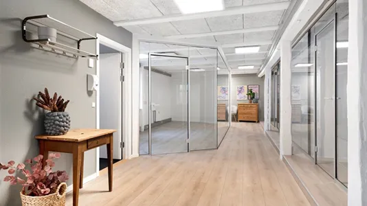 Kontorfællesskaber til leje i Randers C - billede 13