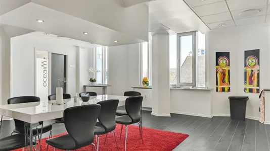 Kontorlokaler til leje i Herning - billede 8