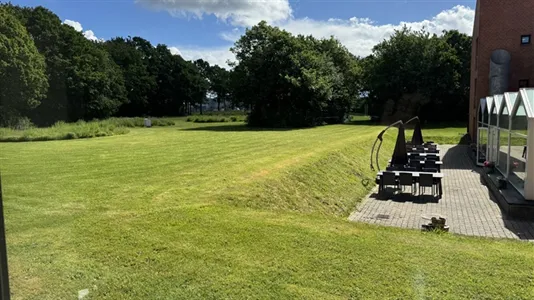 Kontorlokaler til leje i Tranbjerg J - billede 5