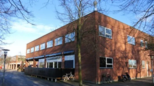 Kontorfællesskaber til leje i Solrød Strand - billede 7