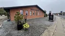 Kontor til leje, Holstebro, Gartnerivej 16 B