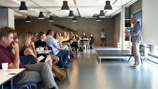 Kontorfællesskaber til leje i Lystrup - billede 10