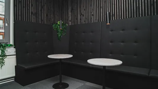 Kontorlokaler til leje i Slagelse - billede 6