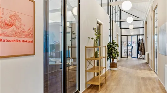 Kontorfællesskaber til leje i Kolding - billede 14