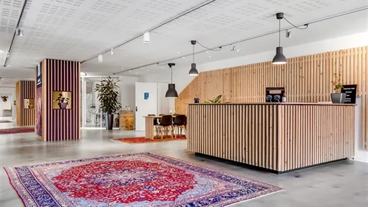 Kontorlokaler til leje i Kolding - billede 5