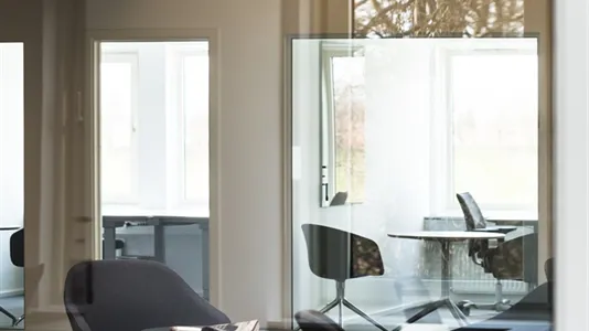 Kontorfællesskaber til leje i Vallensbæk - billede 11