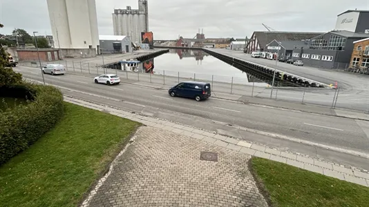 Kontorlokaler til leje i Næstved - billede 6